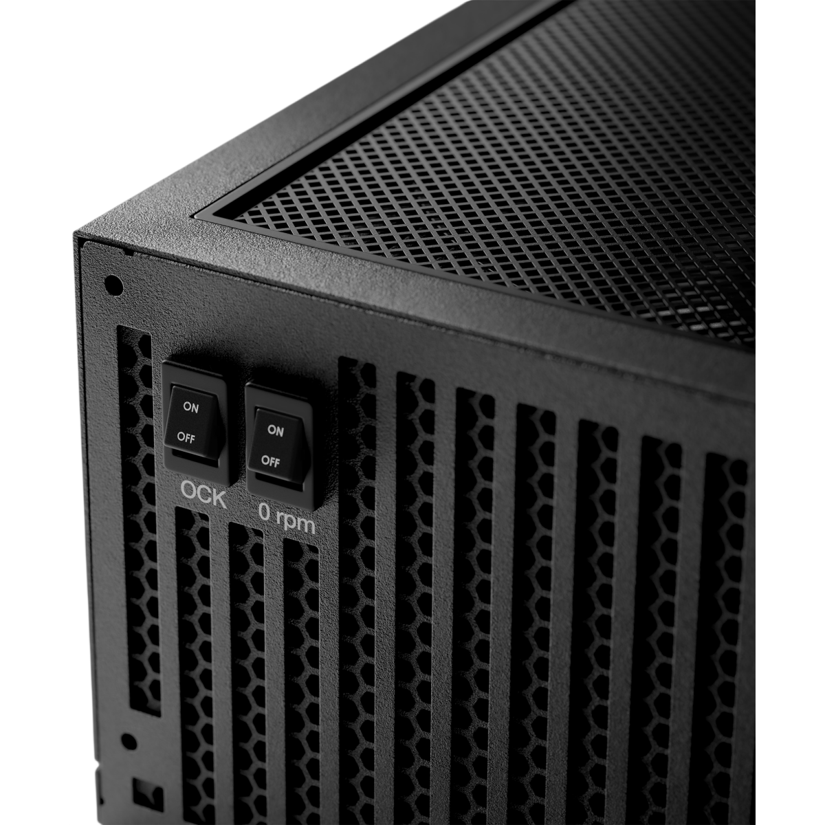alimentation électrique 1000W Be Quiet Dark Power 14 - BP020EU - photo 4