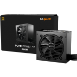 Power Supply 550W Be Quiet Pure Power 12 (BP001EU)