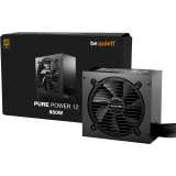 Power Supply 850W Be Quiet Pure Power 12 (BP004EU)