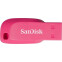USB Flash накопитель 16GB SanDisk Cruzer Blade Pink (SDCZ50C-016G-B35PE)