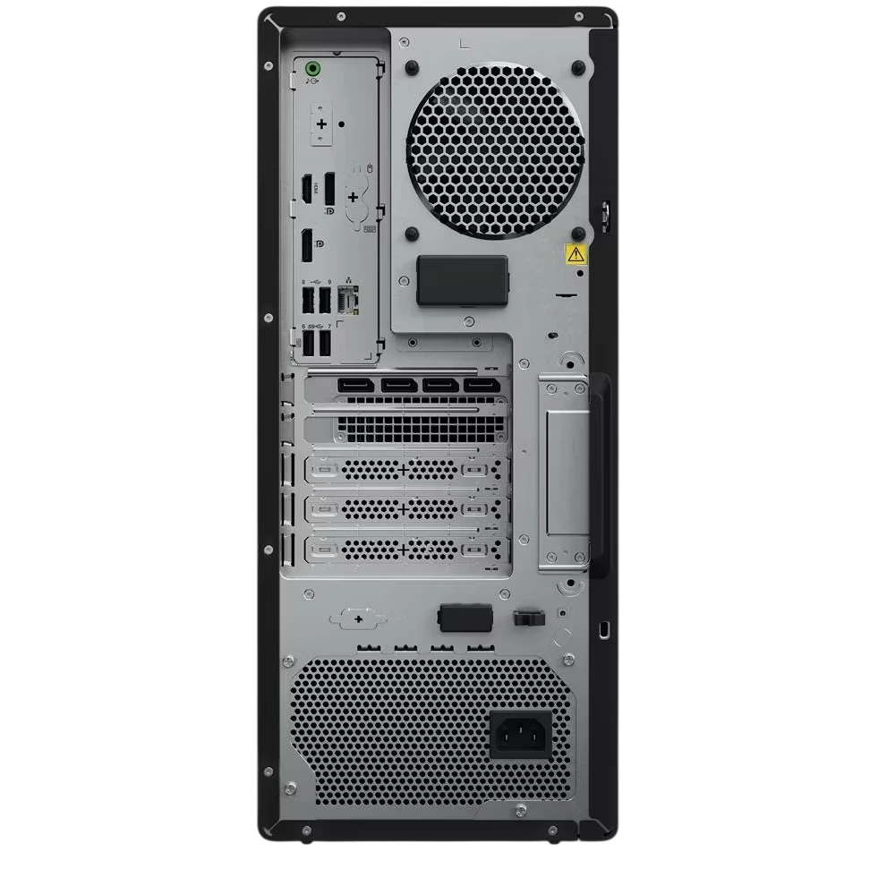 ordinateur de bureau Lenovo ThinkStation P3 Tower Gen 2 (30HT00BAFR) - photo 6