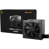 Power supply 1000W Be Quiet Pure Power 12 (BP005EU)