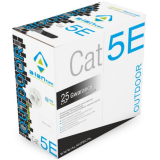 Couronne de câble Alantec KIF5OUT305, 305m