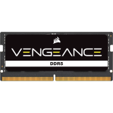 Mémoire vive 16GB DDR5 4800MHz Corsair Vengeance SO-DIMM (CMSX16GX5M1A4800C40)
