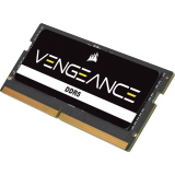 Mémoire vive 16GB DDR5 4800MHz Corsair Vengeance SO-DIMM (CMSX16GX5M1A4800C40)