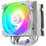 Refroidisseur Enermax ETS-T50 Axe ARGB White (ETS-T50A-W-ARGB)