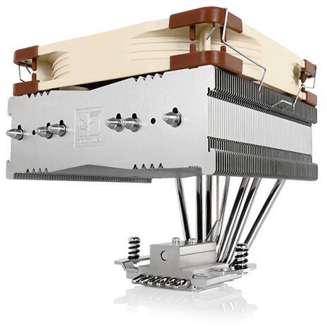 Cooler Noctua NH-C14S