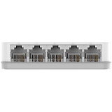 Commutateur (switch) D-Link DES-1005C