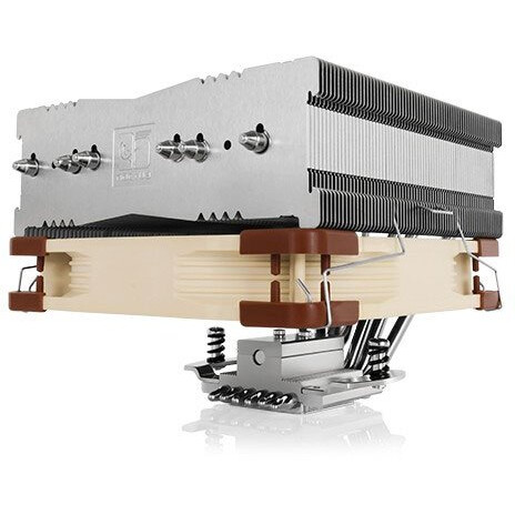 Cooler Noctua NH-C14S - photo 2