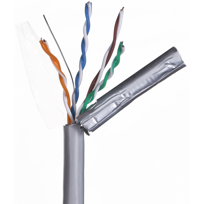 Бухта Alantec KIF5PVC305Q, 305m