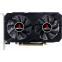 Видеокарта AMD Radeon RX 580 2048SP Biostar 8GB (VA5815RF82)
