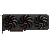 Видеокарта AMD Radeon RX 9070 GRE PowerColor Reaper 12GB (RX9070GRE 12G-A)