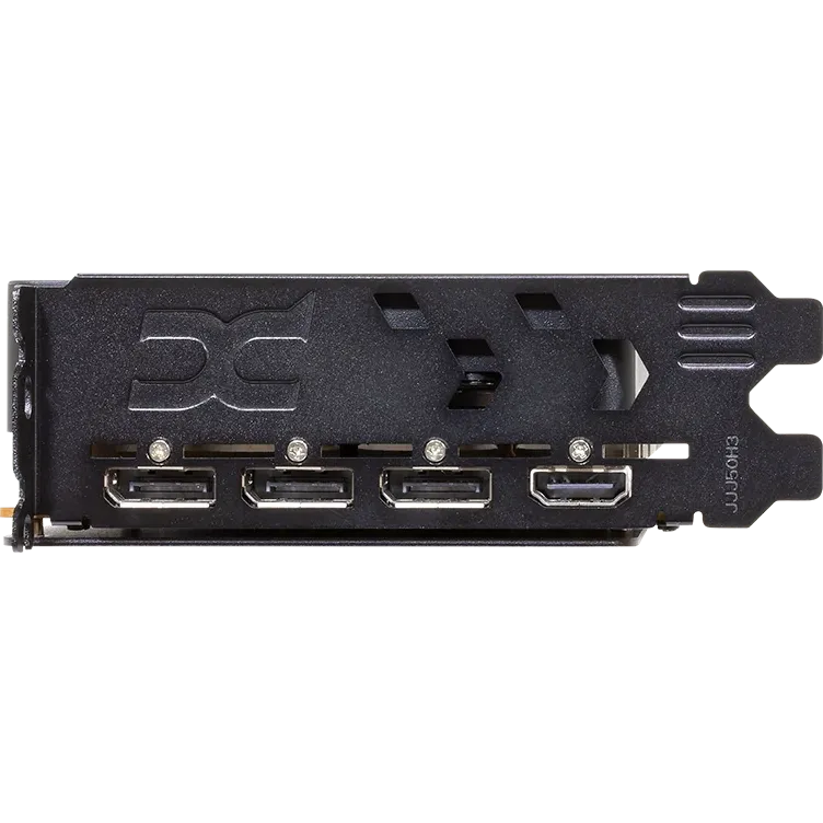 Видеокарта AMD Radeon RX 9070 GRE PowerColor Reaper 12GB (RX9070GRE 12G-A) - photo 5