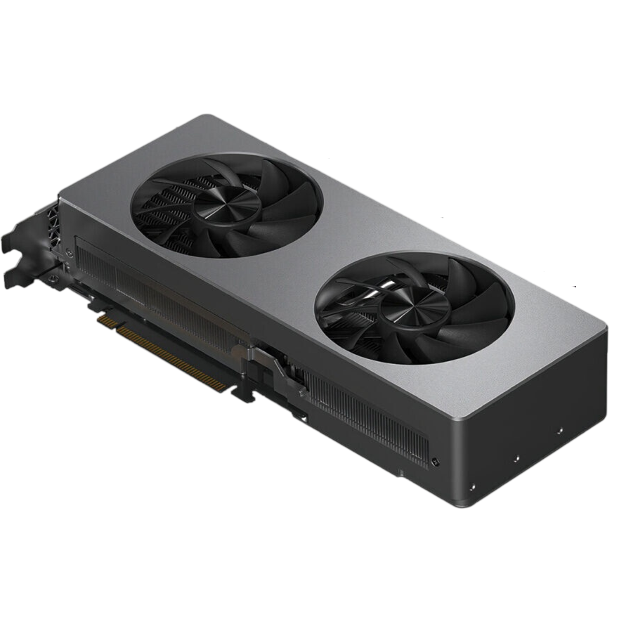 Видеокарта NVIDIA GeForce RTX 5070 Lenovo 12GB (4X61U02754)