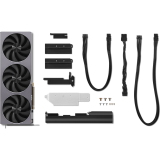 Видеокарта NVIDIA GeForce RTX 5080 Lenovo 16GB (4X61U02755)