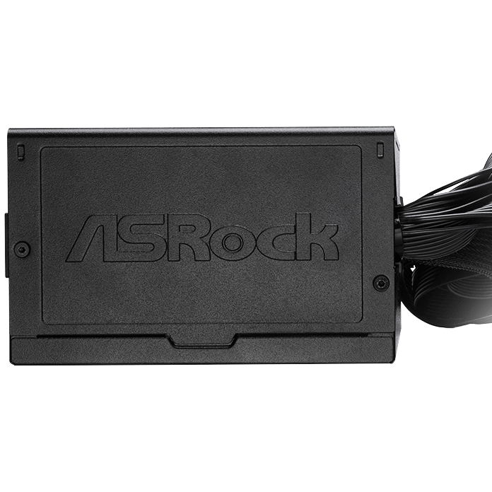Alimentation électrique 550W ASRock Challenger CL-550B - 90-UXC055-BNEAAA - photo 5