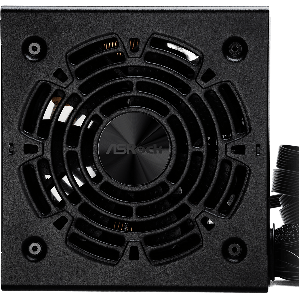Alimentation électrique 550W ASRock Challenger CL-550B - 90-UXC055-BNEAAA - photo 3