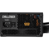 Alimentation électrique 550W ASRock Challenger CL-550B (90-UXC055-BNEAAA)