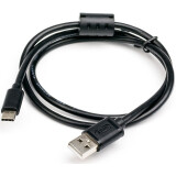 Kabelis USB - USB Type-C, 1.8m, ATCOM AT6255