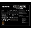 Alimentation électrique 550W ASRock Challenger CL-550B - 90-UXC055-BNEAAA - photo 7