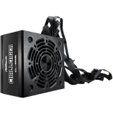 Alimentation électrique 650W ASRock Challenger CL-650B (90-UXC065-BNEAAA)