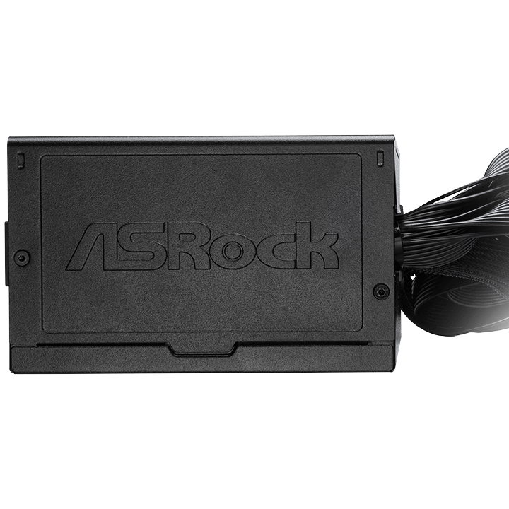 Alimentation électrique 750W ASRock Challenger CL-750B - 90-UXC075-BNEAAA - photo 5
