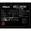 Alimentation électrique 750W ASRock Challenger CL-750B - 90-UXC075-BNEAAA - photo 7