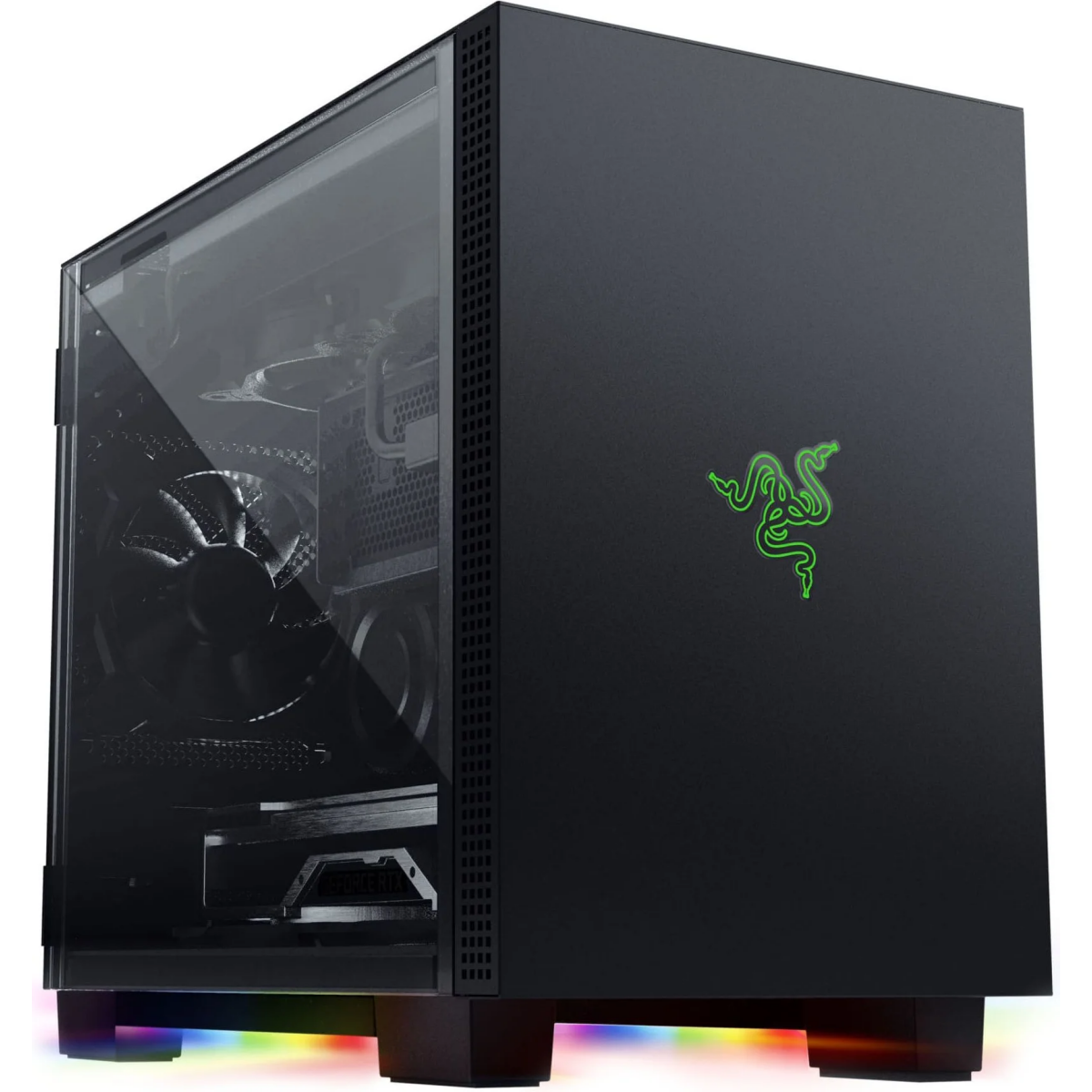 Boîtier Razer Tomahawk M1 - RC21-01400100-R3M1