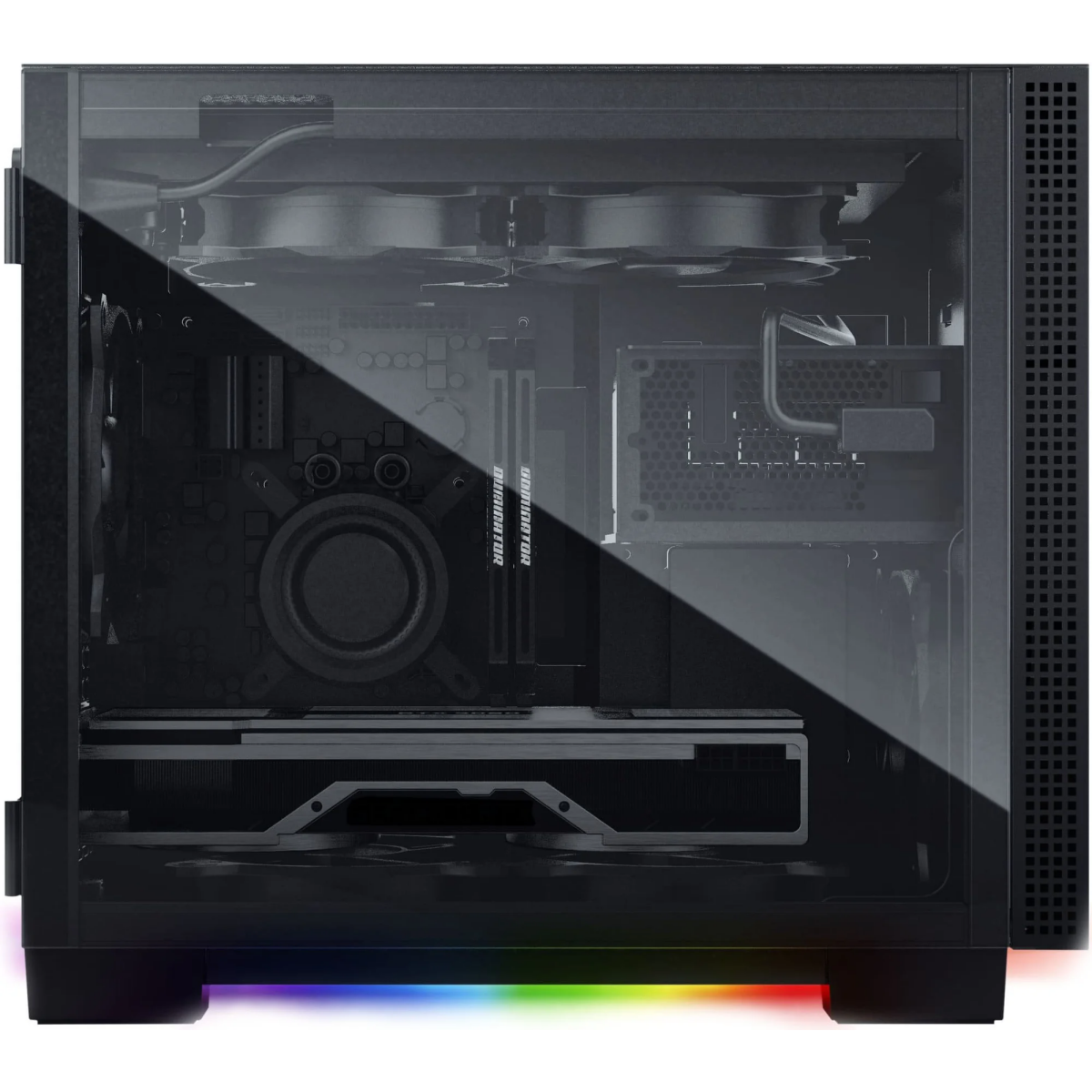 Boîtier Razer Tomahawk M1 - RC21-01400100-R3M1 - photo 6