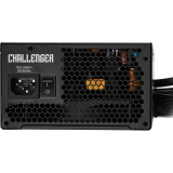 Alimentation électrique 650W ASRock Challenger CL-650G (90-UXC065-GNEAAA)