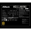 Alimentation électrique 650W ASRock Challenger CL-650G - 90-UXC065-GNEAAA - photo 7