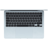Laptop Apple MacBook Air 13 Sky Blue (M5, 2026) (MDHK4FN/A)
