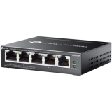 Коммутатор (свитч) TP-Link ES205GP