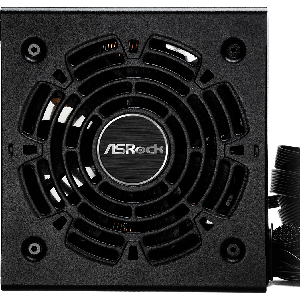 Alimentation électrique 850W ASRock Challenger CL-850G - 90-UXC085-GNEAAA - photo 3