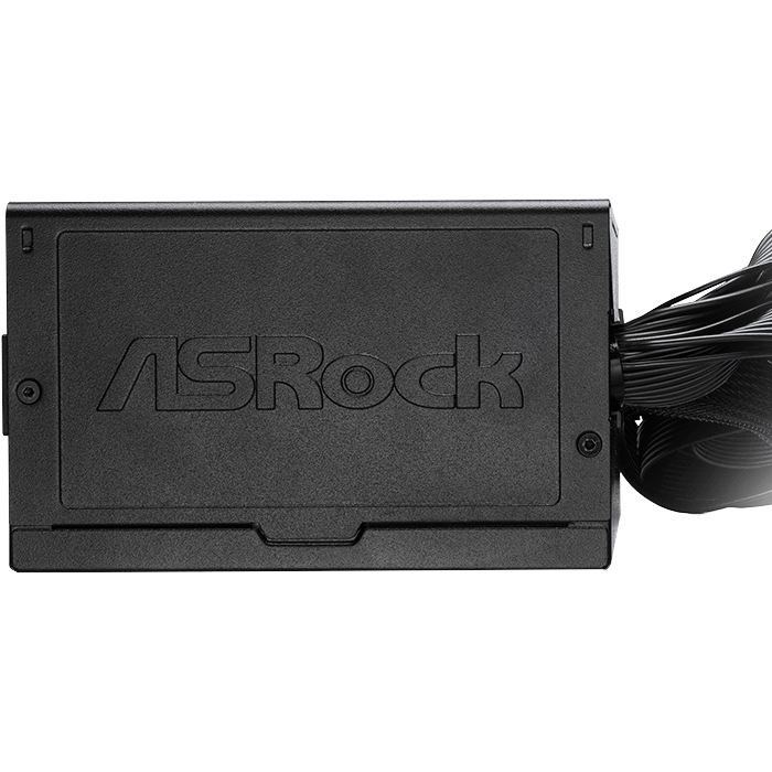 Alimentation électrique 850W ASRock Challenger CL-850G - 90-UXC085-GNEAAA - photo 5
