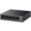 Switch (Network Switch) TP-Link LS105GP - photo 2