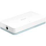 Commutateur (switch) D-Link DGS-1008D