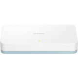 Commutateur (switch) D-Link DGS-1008D