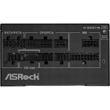 Alimentation électrique 1000W ASRock Phantom Gaming PG-1000G (90-UXP100-GFEAAB)