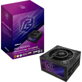 Alimentation électrique 1000W ASRock Phantom Gaming PG-1000G (90-UXP100-GFEAAB)