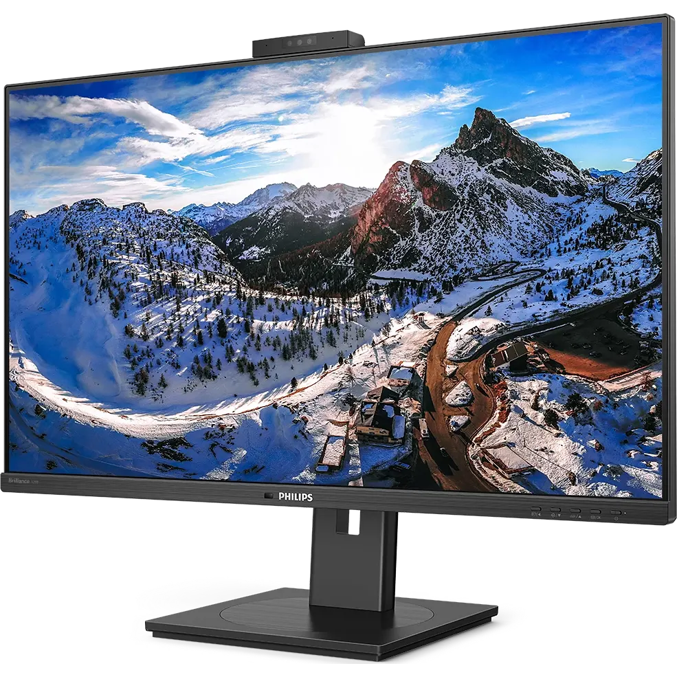 Монитор Philips 32" 329P1H - 329P1H/00 - photo 2