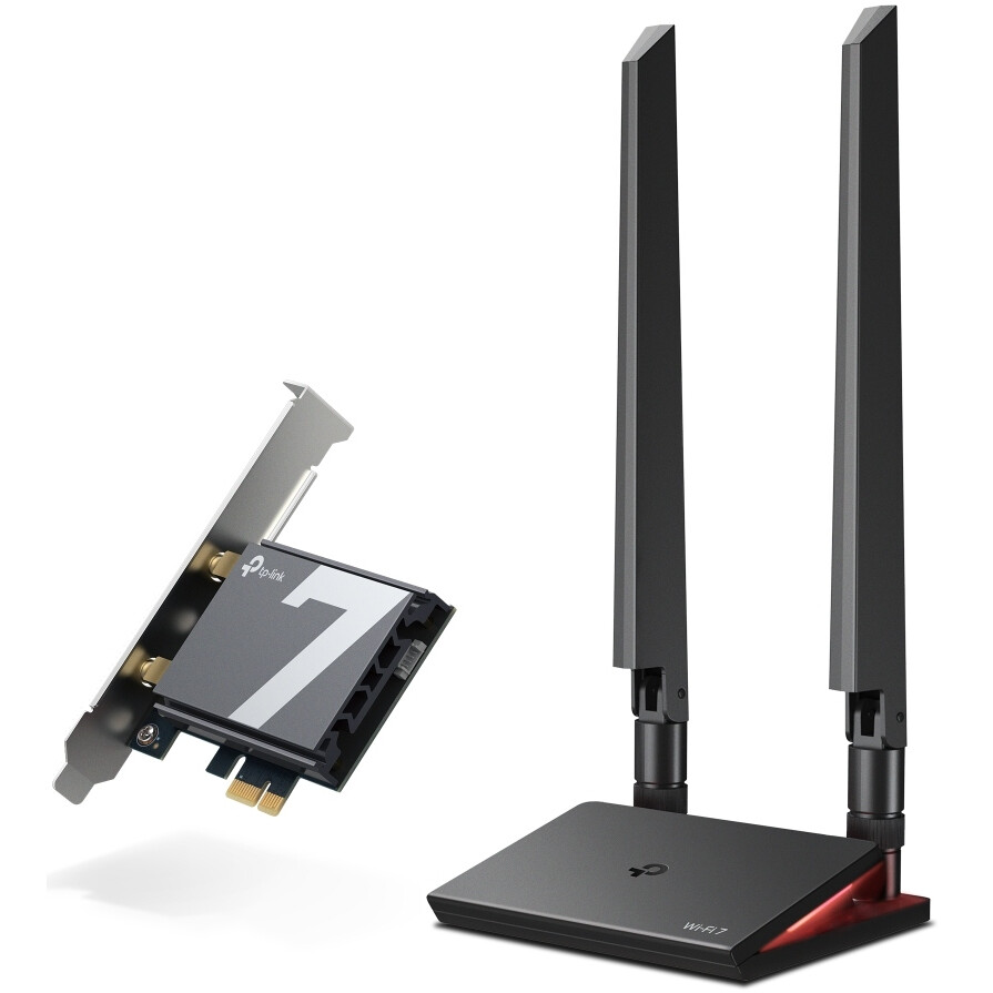 Clé Wi-Fi TP-Link Archer TBE550E - photo 2