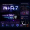 Clé Wi-Fi TP-Link Archer TBE550E - photo 4