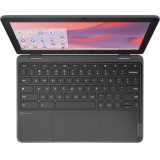 ordinateur portable Lenovo 100e Chromebook Gen 4 (Intel) (83G80007FR)