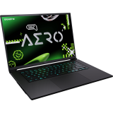 Ordinateur portable Gigabyte AERO X16 1WH (1WH93FRC94AH)