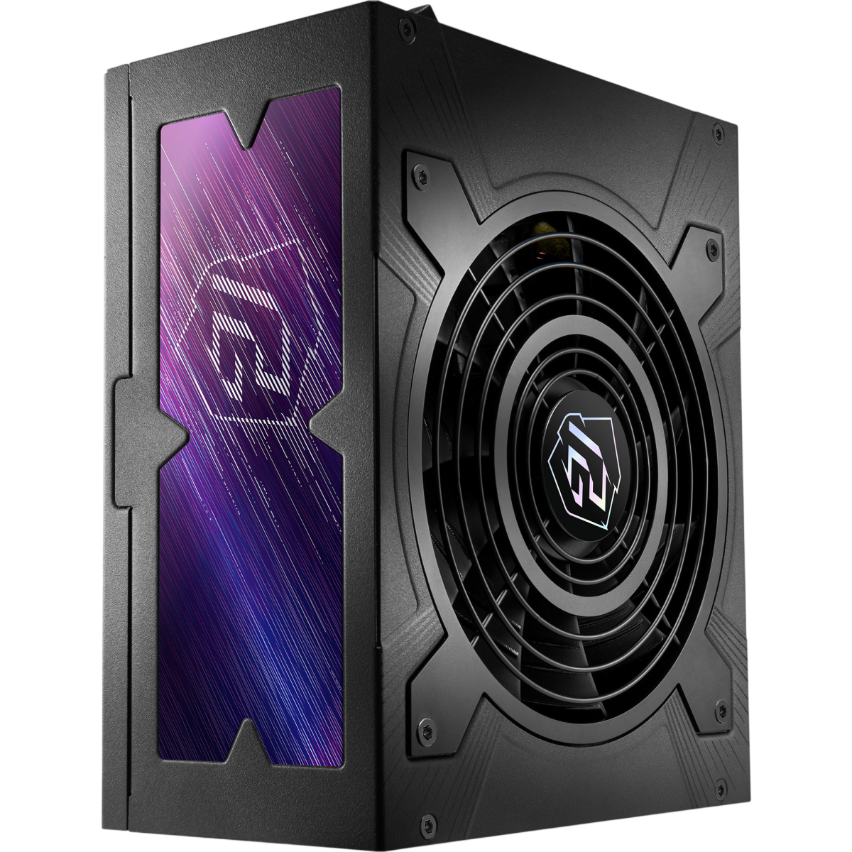 Alimentation électrique 1600W ASRock Phantom Gaming PG-1600G - 90-UXP160-GFEAAB