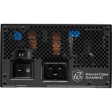 Alimentation électrique 1600W ASRock Phantom Gaming PG-1600G (90-UXP160-GFEAAB)