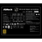 Alimentation électrique 1600W ASRock Phantom Gaming PG-1600G - 90-UXP160-GFEAAB - photo 8