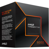 Processor AMD Ryzen Threadripper 9970X BOX (without cooler) (100-100001594WOF)