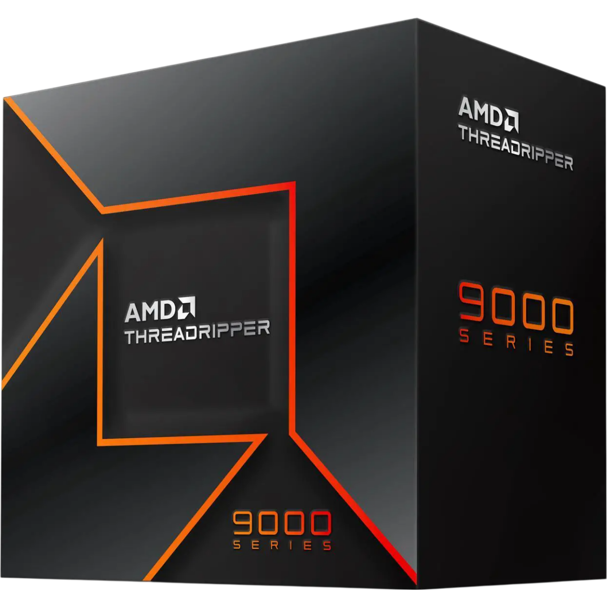Processor AMD Ryzen Threadripper 9970X BOX (without cooler) - 100-100001594WOF - photo 3